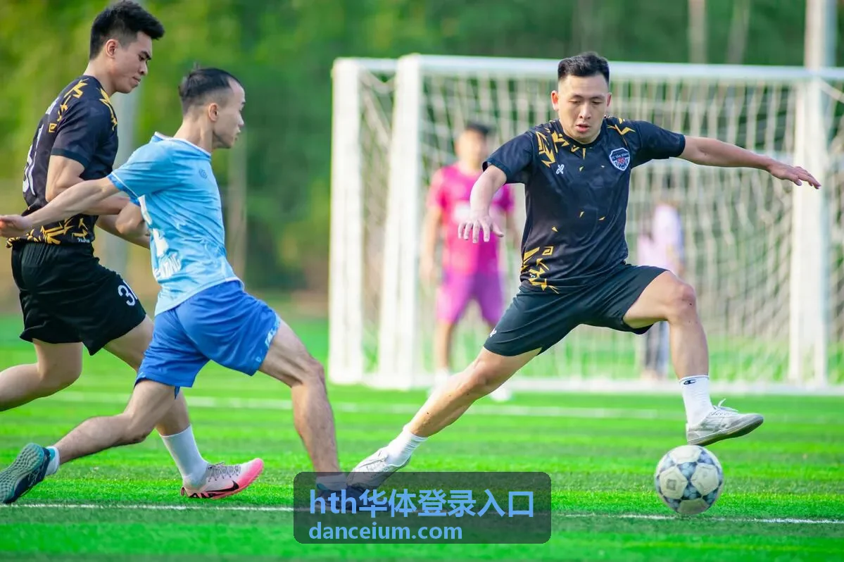 hth华体登录入口场馆服务与会员访问场景