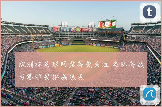 欧洲杯足球网盘备受关注 各队备战与赛程安排成焦点